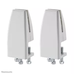 Desk Clamp Set Neomounts NS-CLMP25WHITE 2 pcs