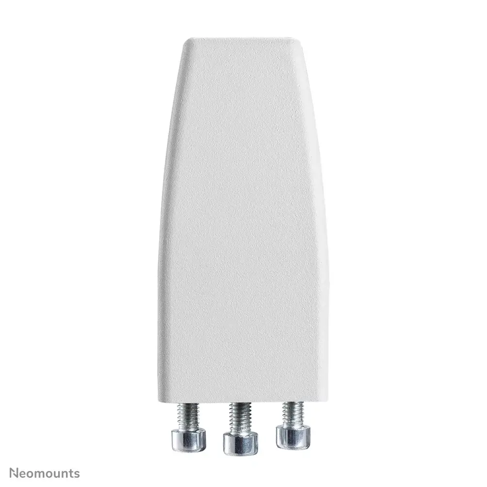 Galda skavas komplekts Neomounts NS-CLMP25WHITE Photo 3