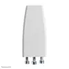 Galda skavas komplekts Neomounts NS-CLMP25WHITE Photo 3