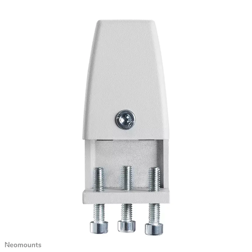 Galda skavas komplekts Neomounts NS-CLMP25WHITE Photo 4