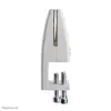 Galda skavas komplekts Neomounts NS-CLMP25WHITE Photo 5