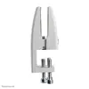 Galda skavas komplekts Neomounts NS-CLMP25WHITE Photo 6