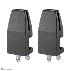 Desk Clamp Set Neomounts NS-CLMP40BLACK 2 pcs