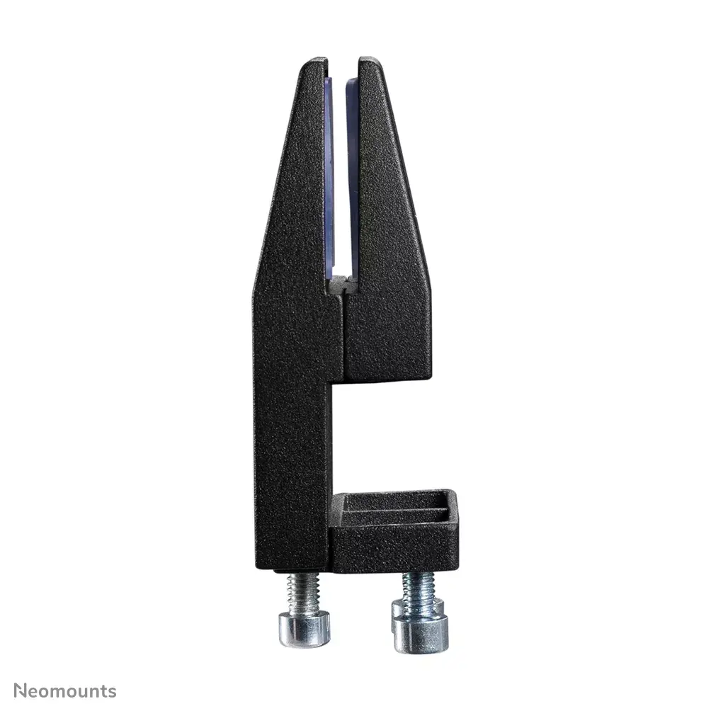 Galda skavas komplekts Neomounts NS-CLMP40BLACK Photo 5