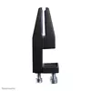 Galda skavas komplekts Neomounts NS-CLMP40BLACK Photo 5