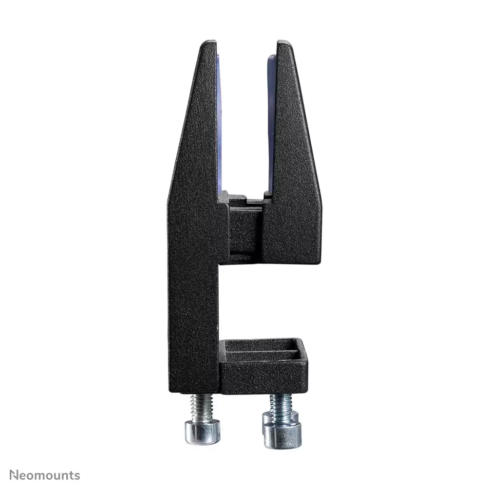 Galda skavas komplekts Neomounts NS-CLMP40BLACK Photo 6