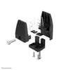 Galda skavas komplekts Neomounts NS-CLMP40BLACK Photo 7