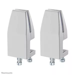 Desk Clamp Set Neomounts NS-CLMP40WHITE 2 pcs