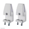 Galda skavas komplekts Neomounts NS-CLMP40WHITE Photo 2