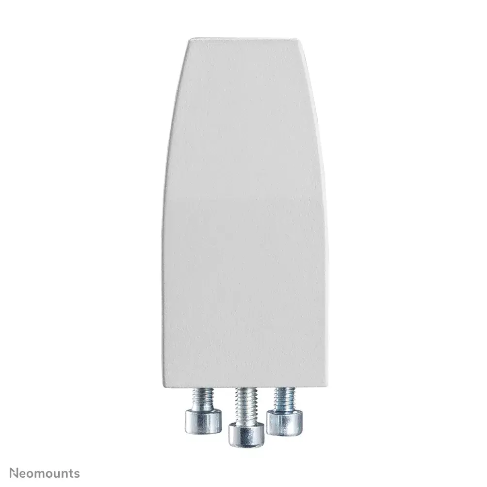 Galda skavas komplekts Neomounts NS-CLMP40WHITE Photo 3