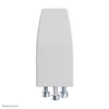 Galda skavas komplekts Neomounts NS-CLMP40WHITE Photo 3
