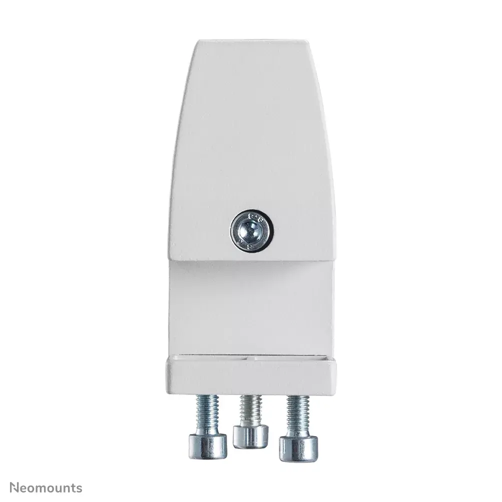 Galda skavas komplekts Neomounts NS-CLMP40WHITE Photo 4