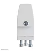 Galda skavas komplekts Neomounts NS-CLMP40WHITE Photo 4
