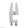 Galda skavas komplekts Neomounts NS-CLMP40WHITE Photo 6