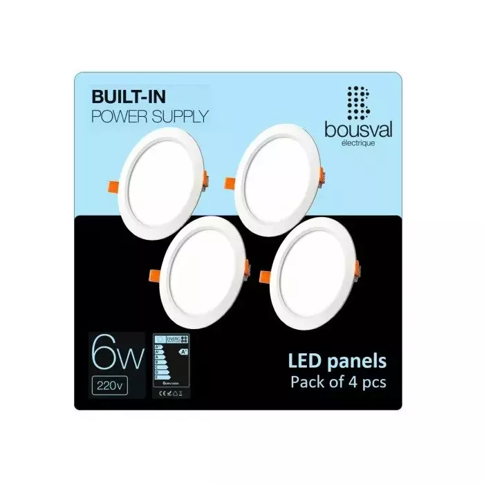 LED accessories