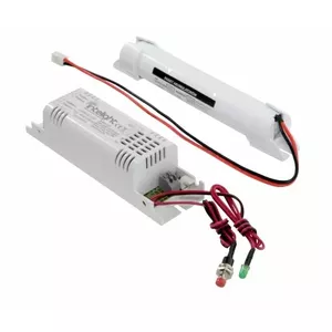 LED avārijas akumulators bousval-electrique OH-50NW TR 50W 5000K - avārijas apgaismojuma modulis