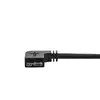 StarTech Slim Micro USB 3.0 kabelis USB3AU50CMRS Photo 2