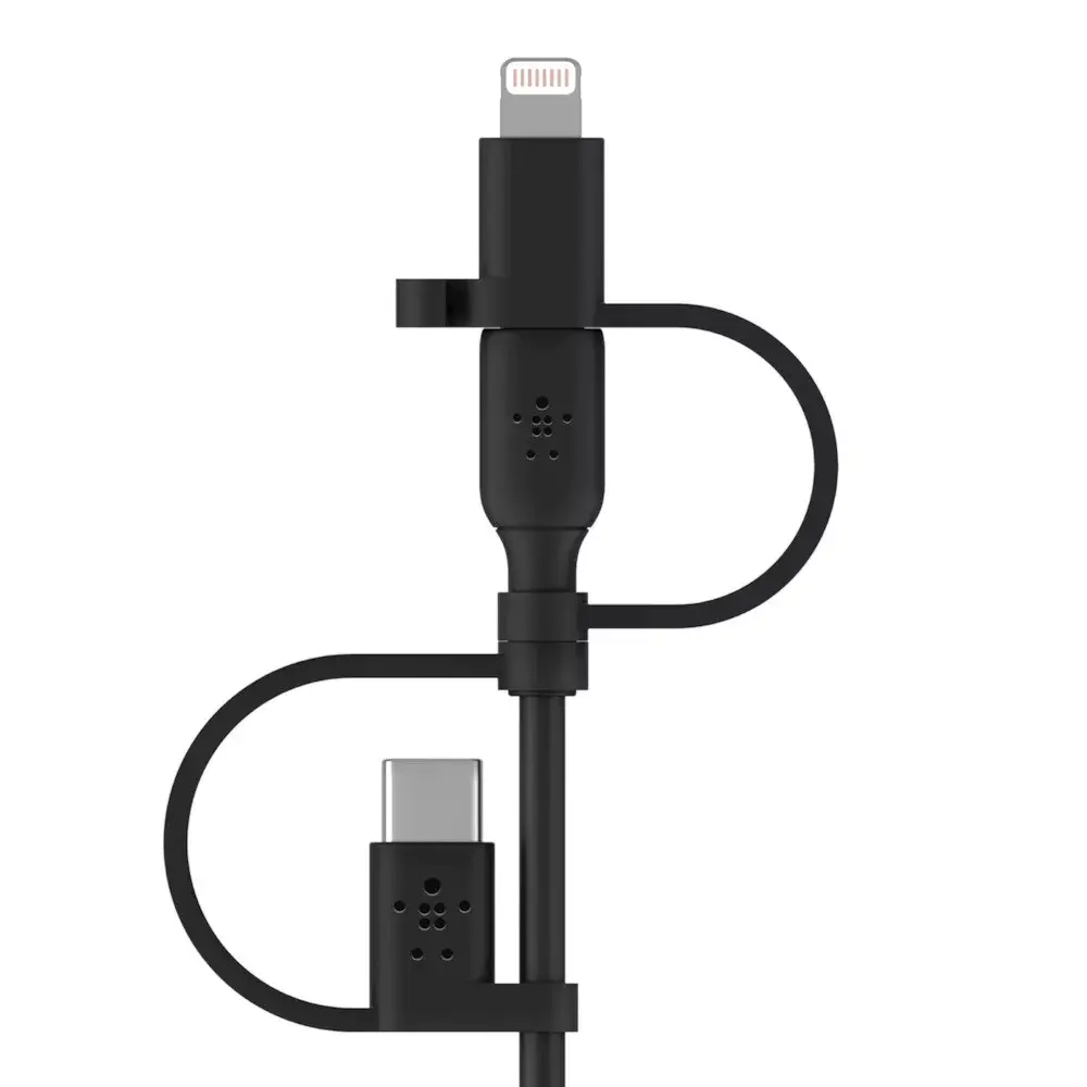 USB кабель Belkin BOOST CHARGE CAC001BT1MBK Photo 3