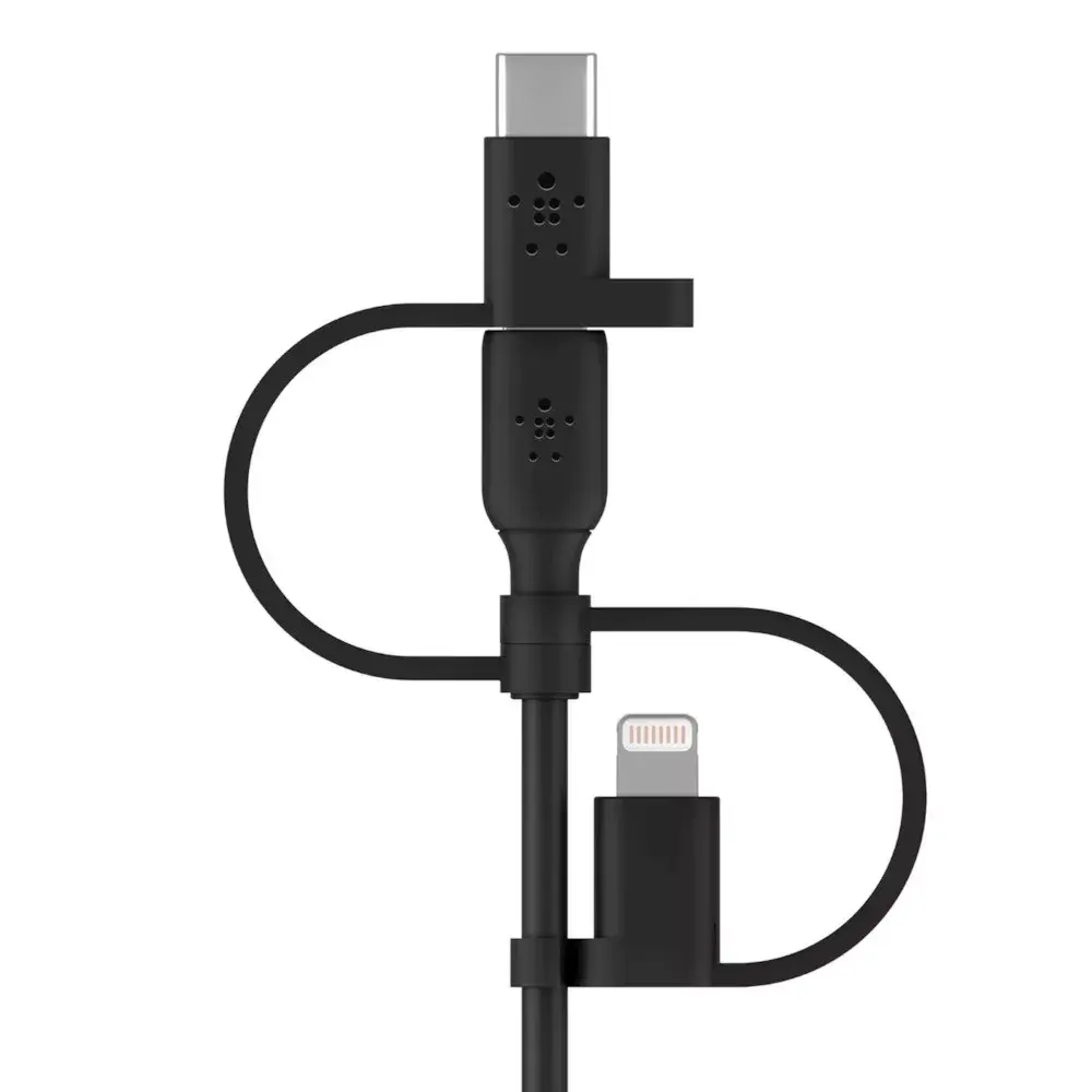 USB кабель Belkin BOOST CHARGE CAC001BT1MBK Photo 4