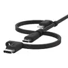 USB кабель Belkin BOOST CHARGE CAC001BT1MBK Photo 5