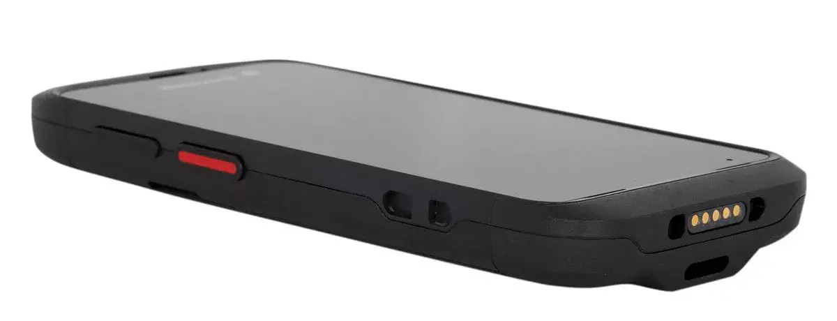 Портативный компьютер Honeywell CT40 XP Photo 2
