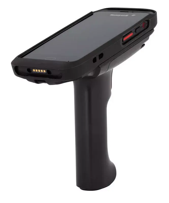 Портативный компьютер Honeywell CT40 XP Photo 4