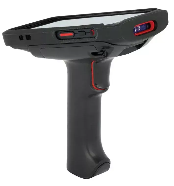Портативный компьютер Honeywell CT40 XP Photo 5