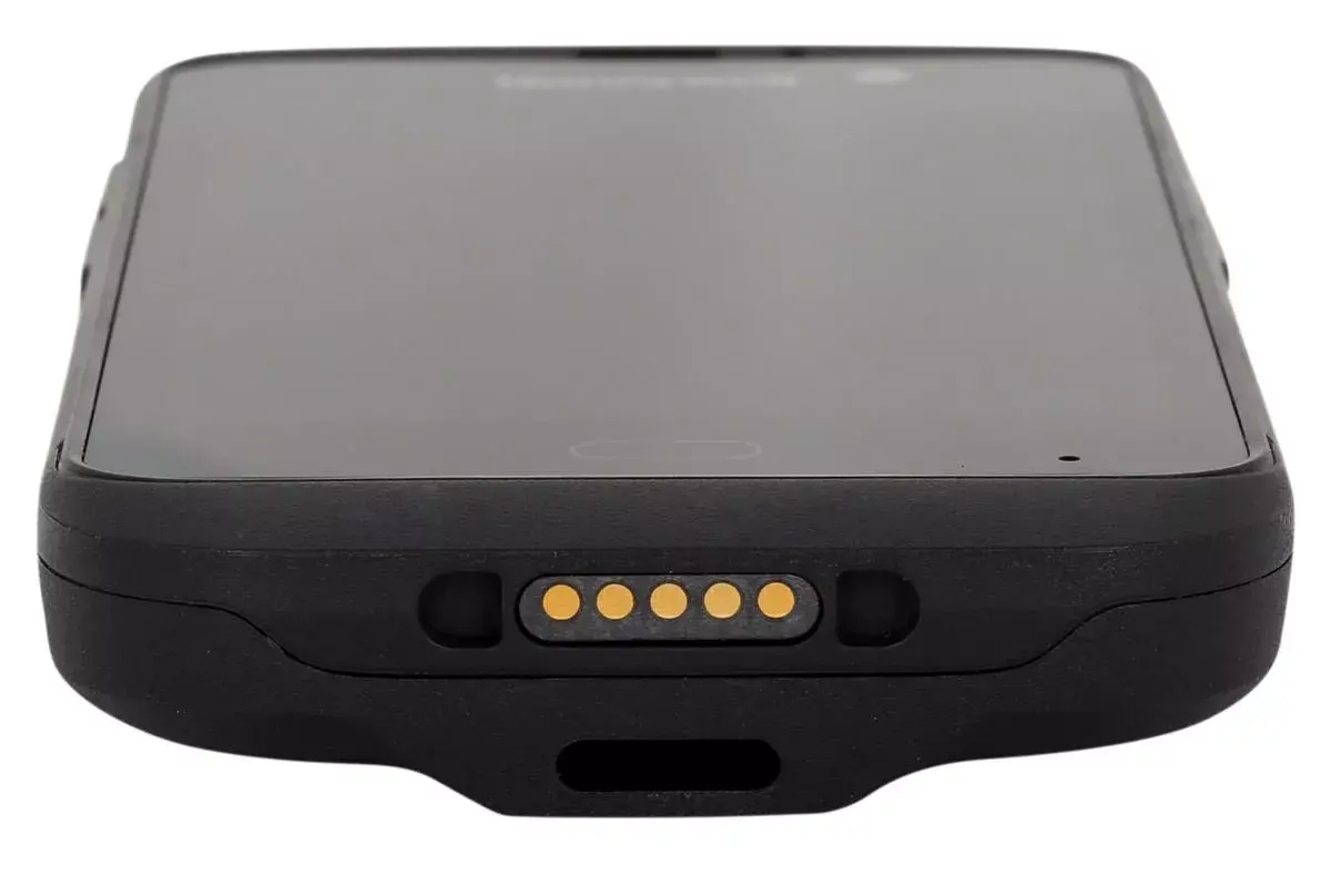 Портативный компьютер Honeywell CT40 XP Photo 7