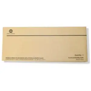 Original Toner Konica Minolta DR-618K
