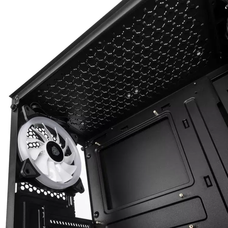 Компьютерный корпус Kolink Observatory Lite Mesh Photo 4