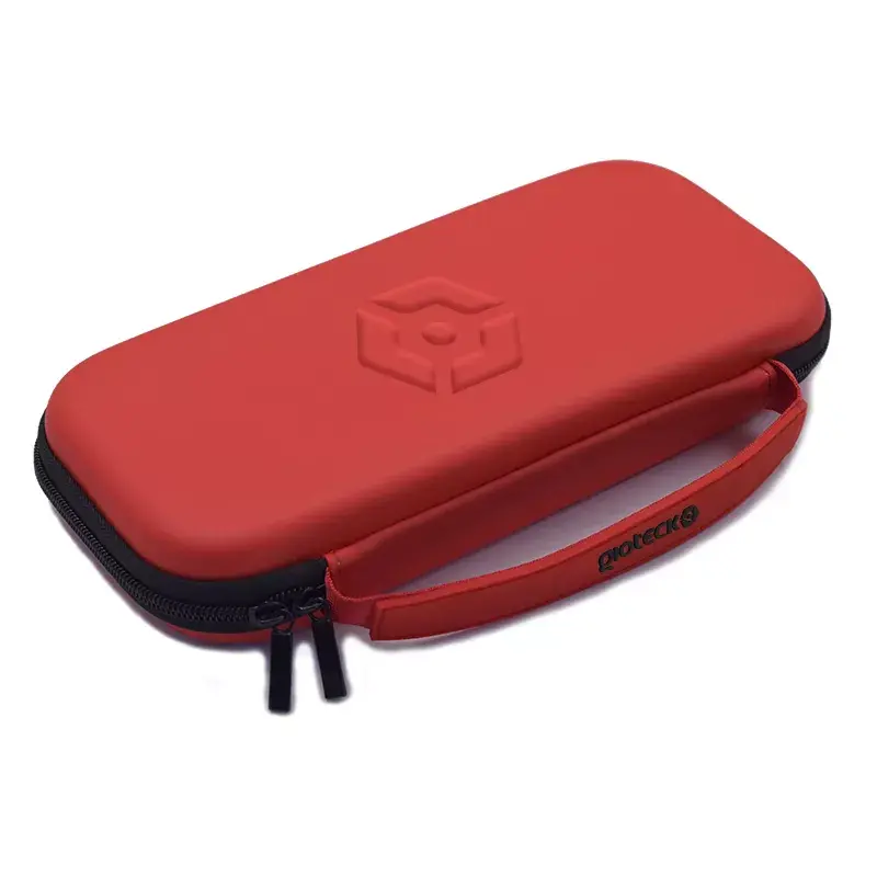 Protective kit GIOTECK Lite Essential Starter Pack Photo 3