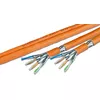 Сетевой кабель Wirewin VKW SFTP K7 LSOH3 500DXB Photo 2