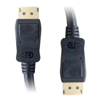 DisplayPort Cable Techly ICOC DSP-A14-010NT Photo 3