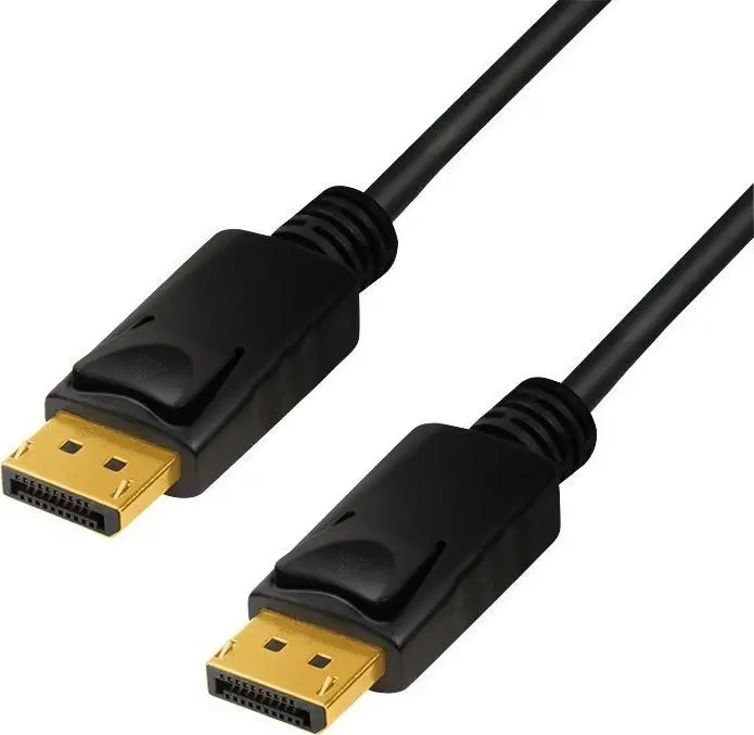 DisplayPort Cable Techly ICOC DSP-A14-010NT Photo 5