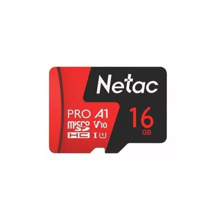 NETAC NT02P500PRO-016G-S Photo 1