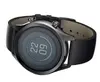 TickWatch TicWatch C2+ Viedpulkstenis Melns Wear OS GPS Photo 6