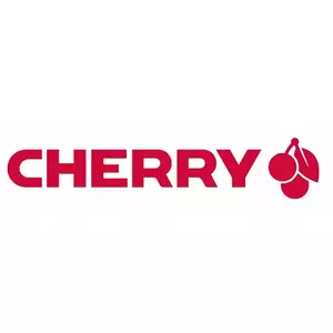Keyboard CHERRY JD-7000CH-2 RF Wireless Black