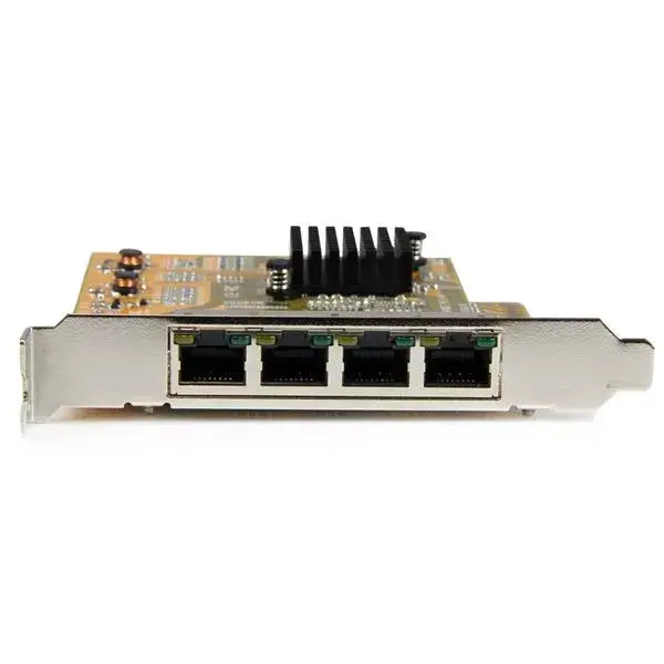Tīkla adaptera karte StarTech.com ST1000SPEX43 Photo 3