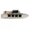Tīkla adaptera karte StarTech.com ST1000SPEX43 Photo 3