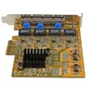 Tīkla adaptera karte StarTech.com ST1000SPEX43 Photo 4
