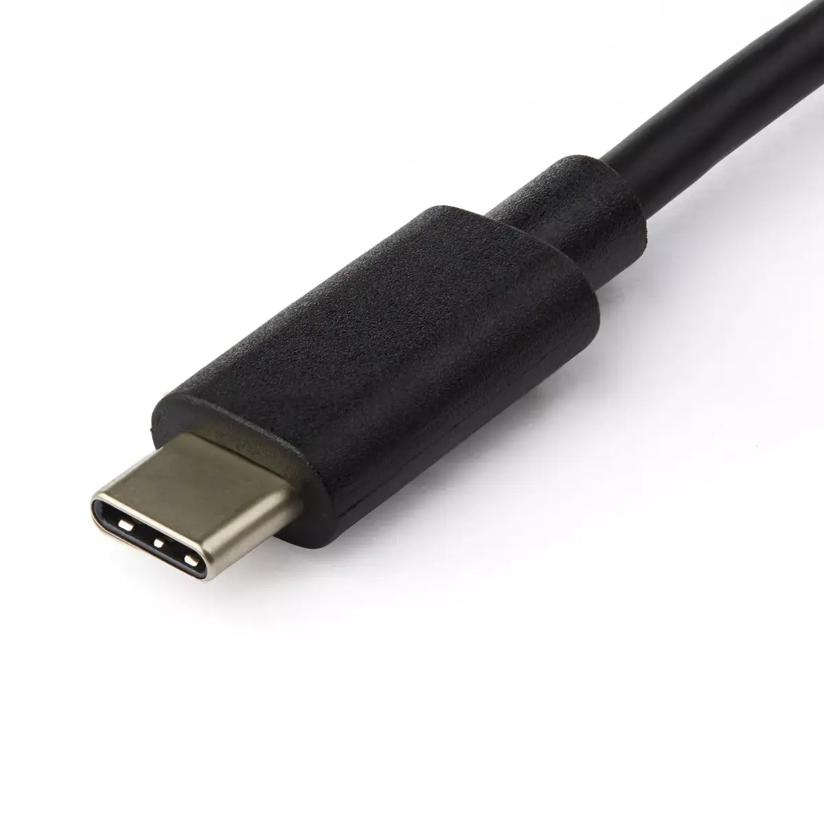 StarTech.com USB31CSAT3CB laptop dock/port replicator USB31CSAT3CB Photo 2