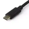 StarTech.com USB31CSAT3CB laptop dock/port replicator USB31CSAT3CB Photo 2