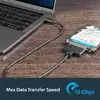 StarTech.com USB31CSAT3CB laptop dock/port replicator USB31CSAT3CB Photo 8