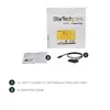 StarTech.com USB31CSAT3CB laptop dock/port replicator USB31CSAT3CB Photo 11