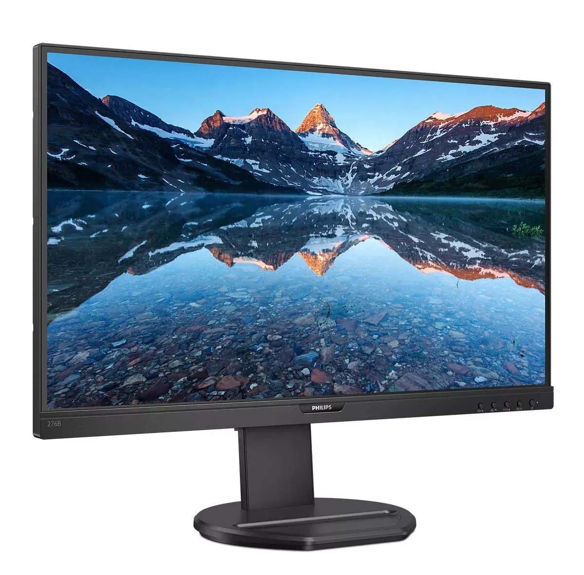 Monitors Philips B Line 276B9/00 Photo 3