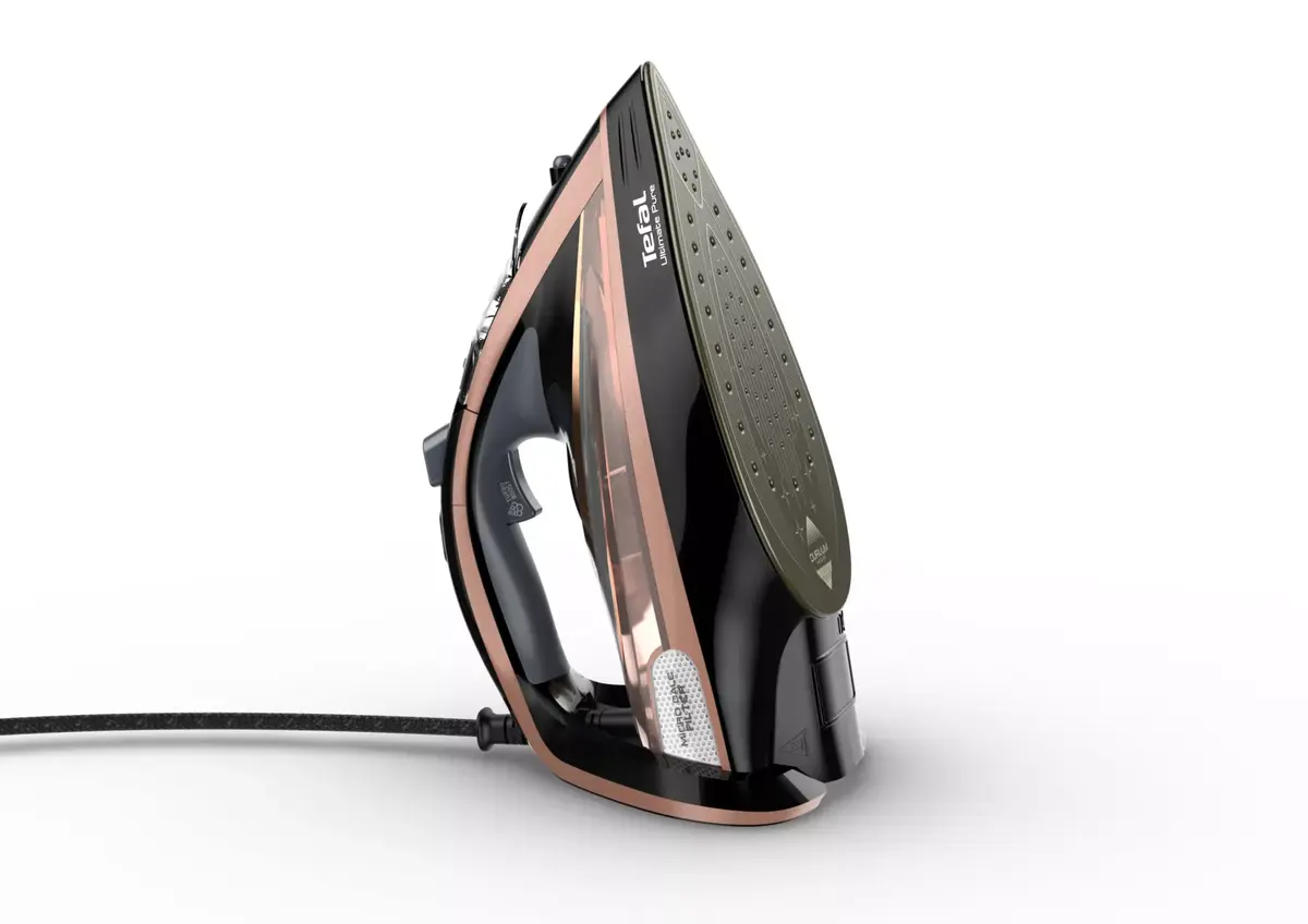 Tvaika gludeklis Tefal FV9845 Photo 3