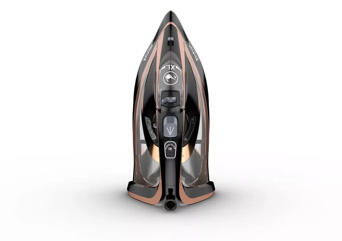 Tvaika gludeklis Tefal FV9845 Photo 4