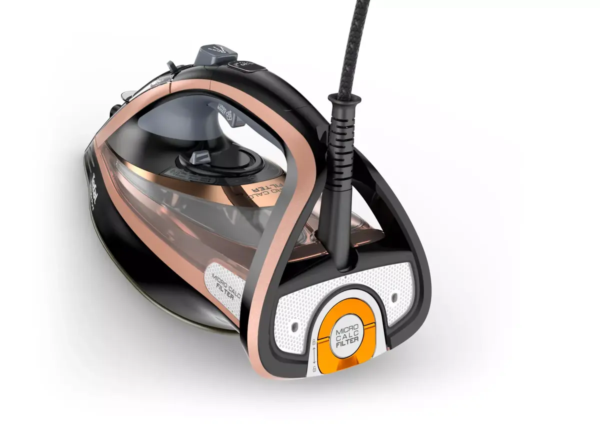 Tvaika gludeklis Tefal FV9845 Photo 10