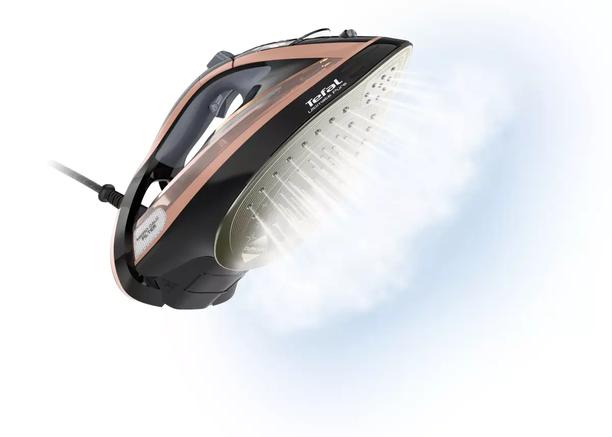 Tvaika gludeklis Tefal FV9845 Photo 11