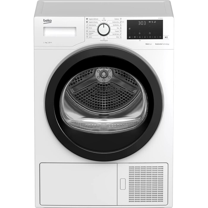 BEKO DF7439SX Photo 1